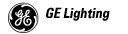 GE Lighting