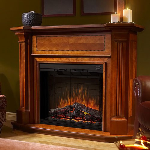 Neo Classic Mantel
