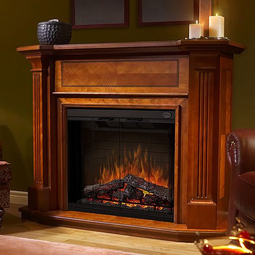 Neo Classic Mantel